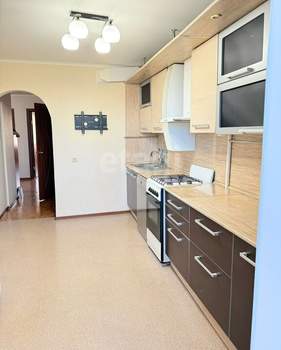 2-к квартира, вторичка, 56м2, 7/10 этаж