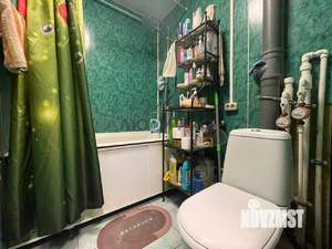 1-к квартира, вторичка, 31м2, 5/5 этаж