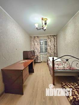 3-к квартира, вторичка, 57м2, 3/5 этаж