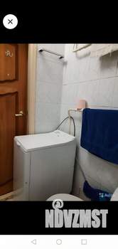 1-к квартира, вторичка, 32м2, 3/5 этаж