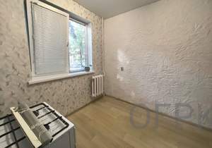 2-к квартира, вторичка, 43м2, 1/5 этаж