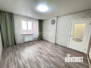 1-к квартира, вторичка, 40м2, 6/9 этаж