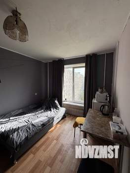 Студия квартира, вторичка, 17м2, 7/9 этаж