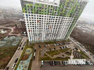 1-к квартира, вторичка, 37м2, 18/23 этаж