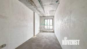 1-к квартира, вторичка, 25м2, 7/22 этаж