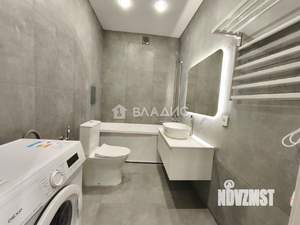 1-к квартира, вторичка, 37м2, 4/25 этаж