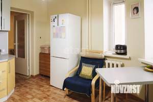 2-к квартира, вторичка, 74м2, 6/10 этаж