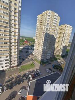 3-к квартира, вторичка, 65м2, 11/22 этаж