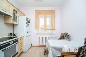 1-к квартира, вторичка, 40м2, 3/10 этаж