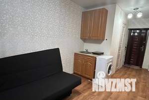Студия квартира, вторичка, 18м2, 4/5 этаж