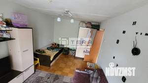 1-к квартира, вторичка, 32м2, 2/12 этаж