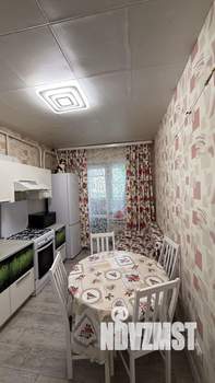 3-к квартира, вторичка, 79м2, 1/3 этаж