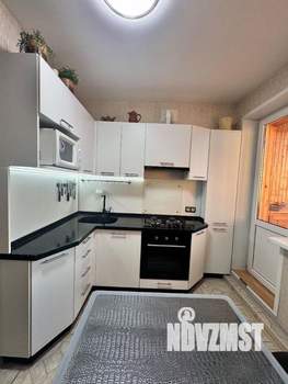 1-к квартира, вторичка, 34м2, 9/9 этаж