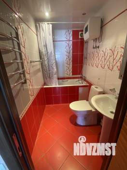 4-к квартира, вторичка, 77м2, 12/13 этаж