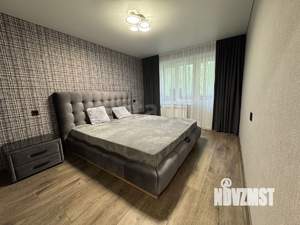 2-к квартира, вторичка, 53м2, 2/9 этаж