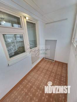 1-к квартира, вторичка, 44м2, 6/12 этаж