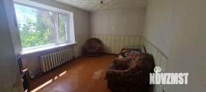 2-к квартира, вторичка, 40м2, 1/2 этаж