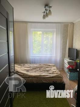 3-к квартира, вторичка, 63м2, 4/9 этаж