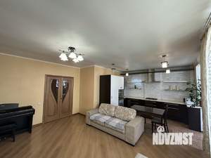 2-к квартира, вторичка, 67м2, 6/9 этаж