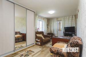 2-к квартира, вторичка, 45м2, 5/5 этаж