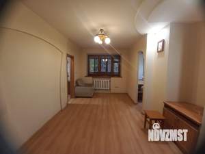 2-к квартира, вторичка, 41м2, 1/5 этаж