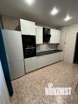 1-к квартира, вторичка, 42м2, 3/20 этаж