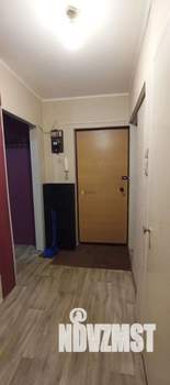 1-к квартира, вторичка, 39м2, 2/9 этаж