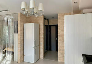 1-к квартира, вторичка, 45м2, 2/5 этаж