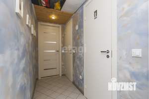 1-к квартира, вторичка, 44м2, 3/9 этаж