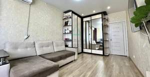 2-к квартира, вторичка, 45м2, 2/14 этаж