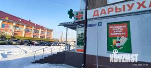 4-к квартира, вторичка, 71м2, 1/5 этаж