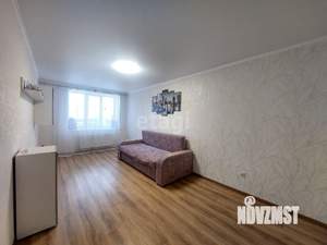 1-к квартира, вторичка, 41м2, 11/12 этаж