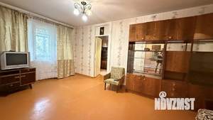 2-к квартира, вторичка, 46м2, 4/5 этаж