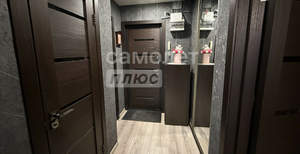 1-к квартира, вторичка, 36м2, 2/12 этаж