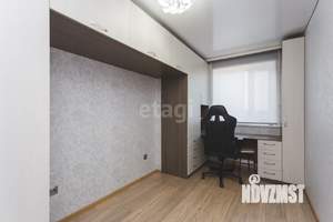 2-к квартира, вторичка, 47м2, 9/16 этаж