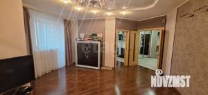 3-к квартира, вторичка, 96м2, 10/12 этаж