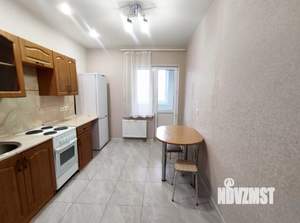 1-к квартира, вторичка, 37м2, 9/27 этаж