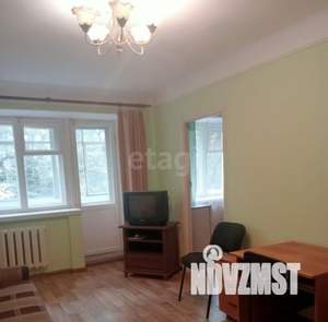 3-к квартира, вторичка, 57м2, 3/5 этаж