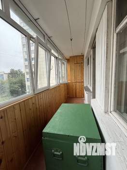 2-к квартира, вторичка, 53м2, 2/9 этаж