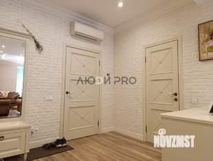 3-к квартира, вторичка, 100м2, 2/10 этаж