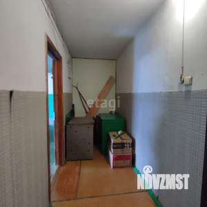 3-к квартира, вторичка, 67м2, 9/9 этаж