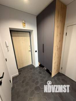 2-к квартира, вторичка, 43м2, 18/20 этаж