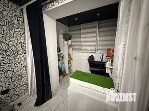 3-к квартира, вторичка, 73м2, 1/10 этаж