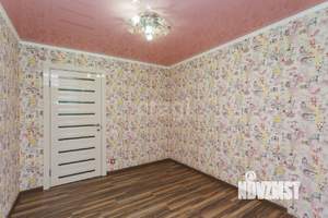3-к квартира, вторичка, 65м2, 2/9 этаж