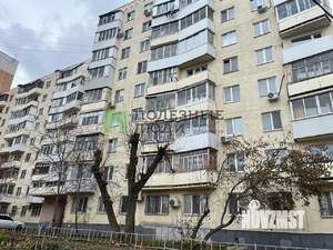 1-к квартира, вторичка, 30м2, 6/9 этаж