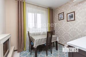 3-к квартира, вторичка, 72м2, 7/12 этаж