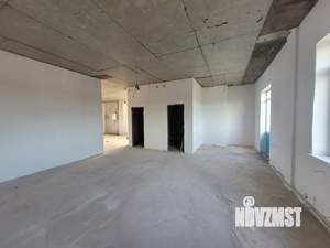 4-к квартира, вторичка, 154м2, 4/4 этаж