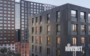 2-к квартира, вторичка, 58м2, 15/22 этаж