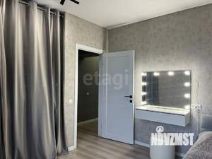 2-к квартира, вторичка, 55м2, 5/8 этаж