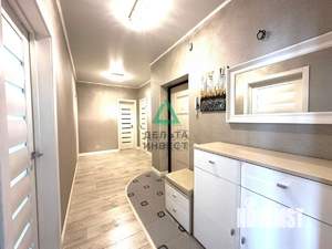 2-к квартира, вторичка, 62м2, 15/25 этаж